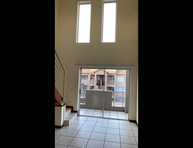1 BEDROOM PROPERTY TO RENT IN BRYANSTON